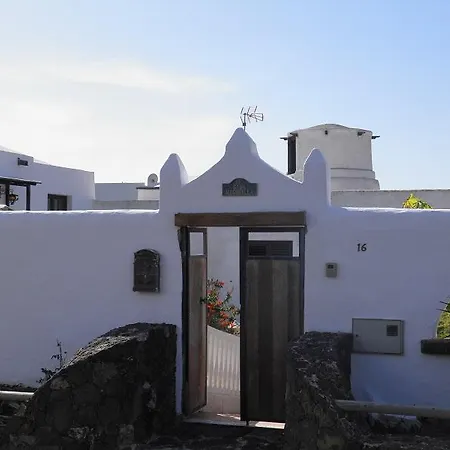 Casa Medinilla