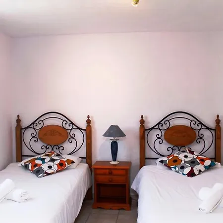 Holiday home Casa Medinilla Conil