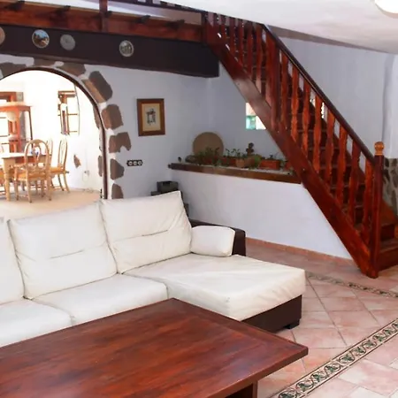 Casa Medinilla
